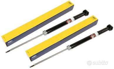 Coppia ammortizzatori post. Magneti Marelli 8082G
