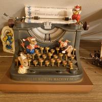 gioco vintage enesco 