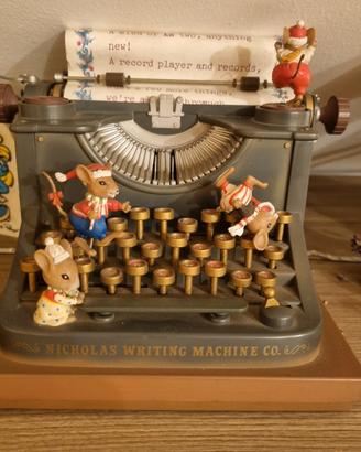 gioco vintage enesco 