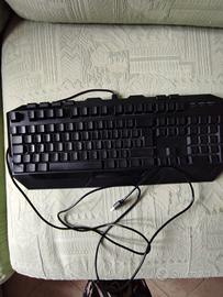 Tastiera da gaming 