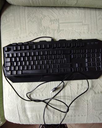 Tastiera da gaming 