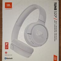 JBL Tune 520BT Cuffie On-Ear Bluetooth Wireless