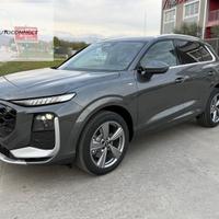 Audi Q3 TDI 110 kW S tronic S Line Edition