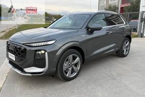 Audi Q3 TDI 110 kW S tronic S Line Edition