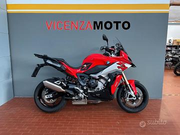 Bmw S 1000 XR