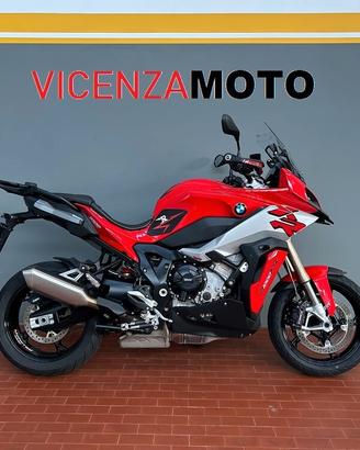 Bmw S 1000 XR