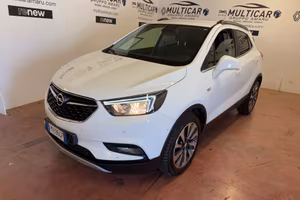 Opel Mokka X 1.6 CDTI 4x2 Start&Stop Innovation