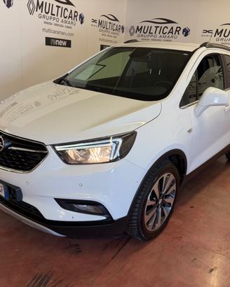 Opel Mokka X 1.6 CDTI 4x2 Start&Stop Innovation