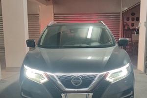 Nissan Qashqai  1.5 anno dic.2018