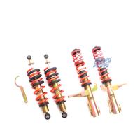 KIT SOSPENSIONE FILETTATA EIBACH MTS AUDI 80 B4 91