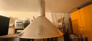 Cappa cucina elica misura 90