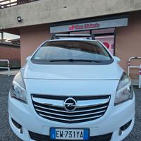 Opel Meriva 1.4 Turbo 120CV GPL Tech Cosmo