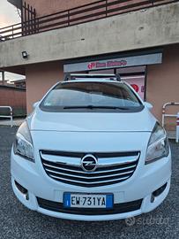 Opel Meriva 1.4 Turbo 120CV GPL Tech Cosmo