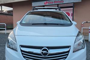 Opel Meriva 1.4 Turbo 120CV GPL Tech Cosmo