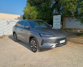 Byd Seal U DMi 1.5 Turbo 324 CV PHEV AWD Design KM