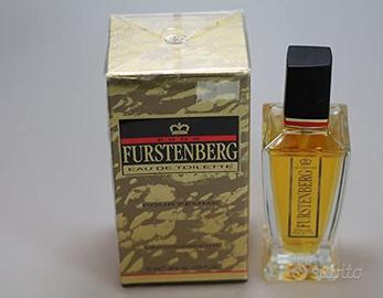 Eau de toilette pour femme - Egon di Fürstenberg
