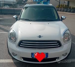 MINI COUNTRYMAN 1600 DIESEL 