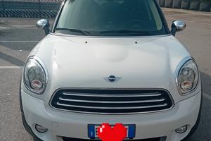 MINI COUNTRYMAN 1600 DIESEL 