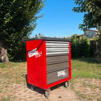 Carrello portautensili USAG 519s “grande”
