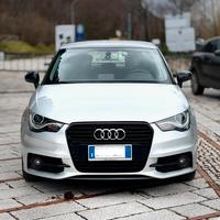 Audi A1 S-Line SportBack 2011 90cv 1.6 TDI 90CV