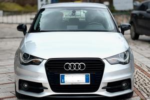 Audi A1 S-Line SportBack 2011 90cv 1.6 TDI 90CV