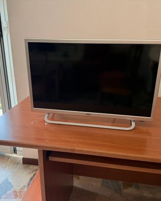 Smart TV Saba 24” DVB-T2