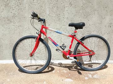 Bici Mass 