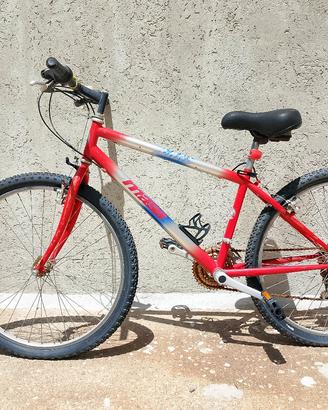Bici Mass 