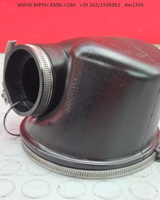 GOMMOTTO CASSA HUSQVARNA SM 610 2007 2009 SM610 20