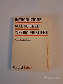 Introduzione alle scienze infermieristiche