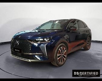 DS DS 7 Crossback BlueHDi 130 aut. Opera