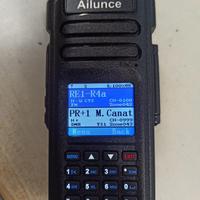 Aliunce HD1 GPS