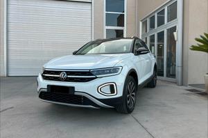 Volkswagen T-Roc 1.5 TSI ACT DSG Style