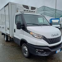 IVECO DAILY 35C16 CELLA FRIGO FRCX -20°