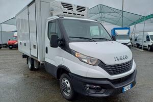 IVECO DAILY 35C16 CELLA FRIGO FRCX -20°