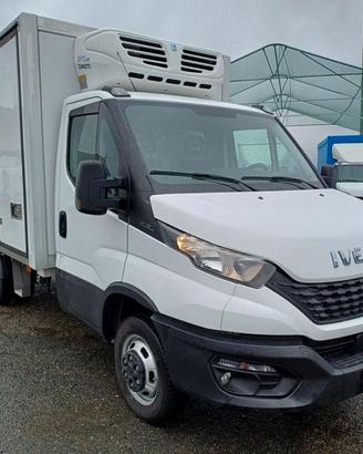 IVECO DAILY 35C16 CELLA FRIGO FRCX -20°