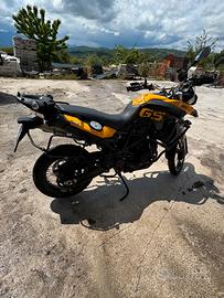 GS 800
