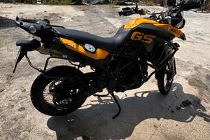 GS 800