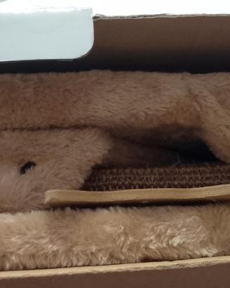 tiragraffi per gatti mai usato 