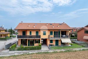 4 LOCALI A MARENE