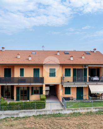 4 LOCALI A MARENE