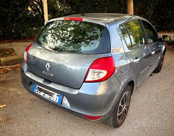 Renault Clio 1.2 16V 5 porte