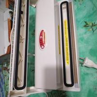 Macchina sottovuoto Reber