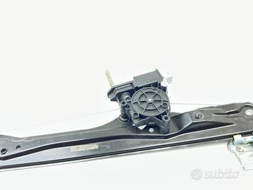 CREMAGLIERA ANTERIORE SINISTRA FIAT Doblo Serie 52