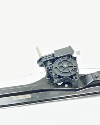 CREMAGLIERA ANTERIORE SINISTRA FIAT Doblo Serie 52