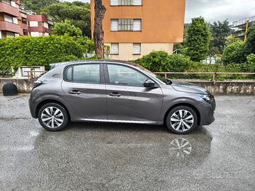 Peugeot 208 anno 2023