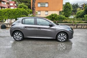 Peugeot 208 anno 2023