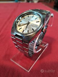 BULOVA vintage automatic day-date