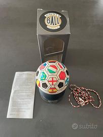 Jingle Ball Mondiali Italia 90 Palla Musicale