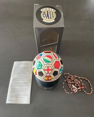 Jingle Ball Mondiali Italia 90 Palla Musicale